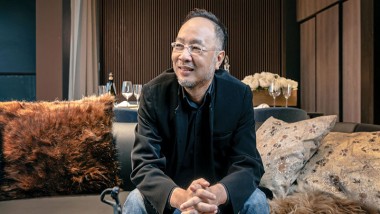 Tang Kok Thye (© Design and Architecture)
