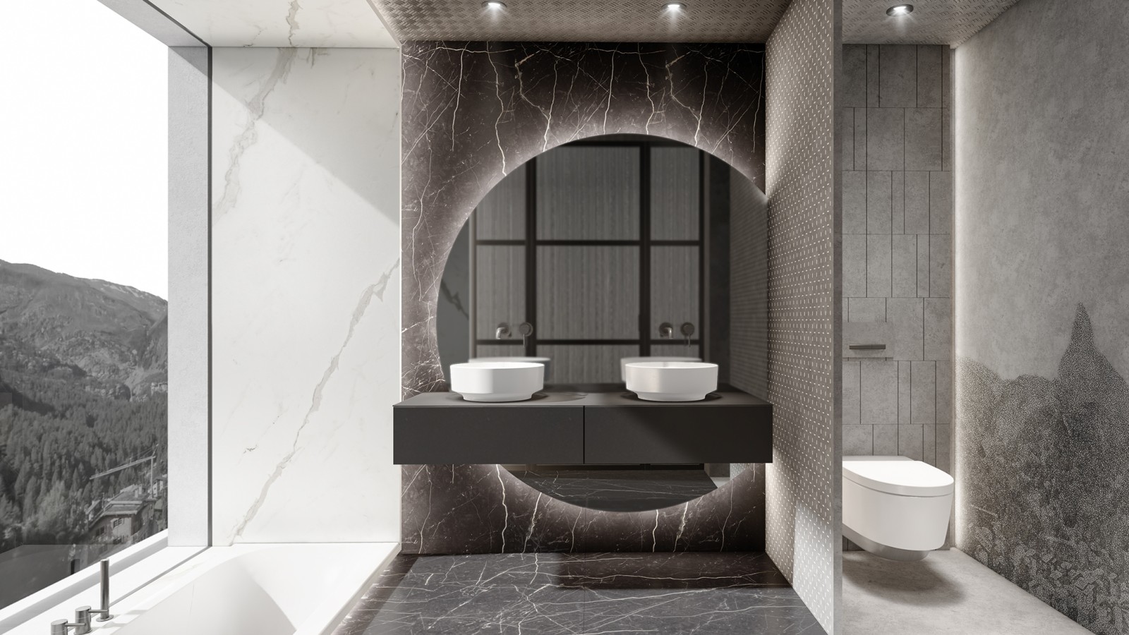 Functional zones and a hygge atmosphere are important for Iveta Lajdová from the Czech Republic (CZ) (© Iveta Lajdová) Functional zones and a hygge atmosphere are important for Iveta Lajdová from the Czech Republic (CZ) (© Iveta Lajdová)