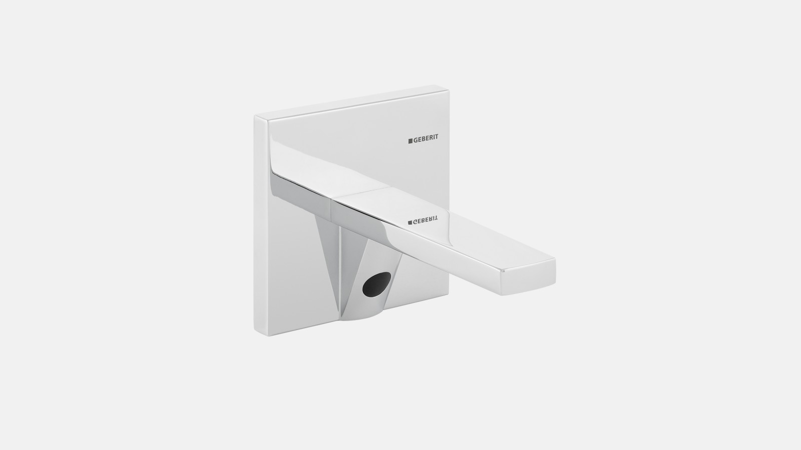 Geberit washbasin tap type 87/88 Geberit washbasin tap type 87/88