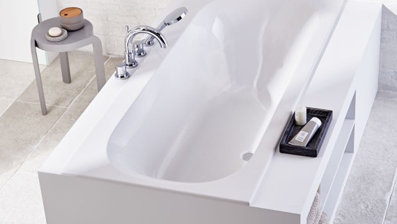 Soana bathtub