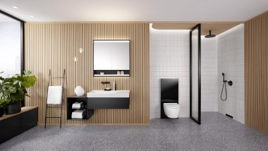 Geberit ONE bathroom series