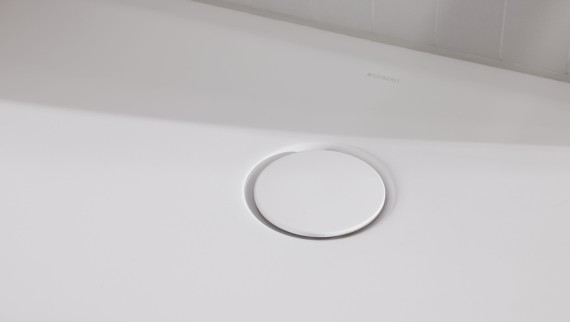 Geberit Setaplano shower surface Geberit Setaplano shower surface
