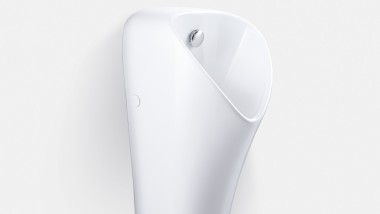 Geberit Narva urinal