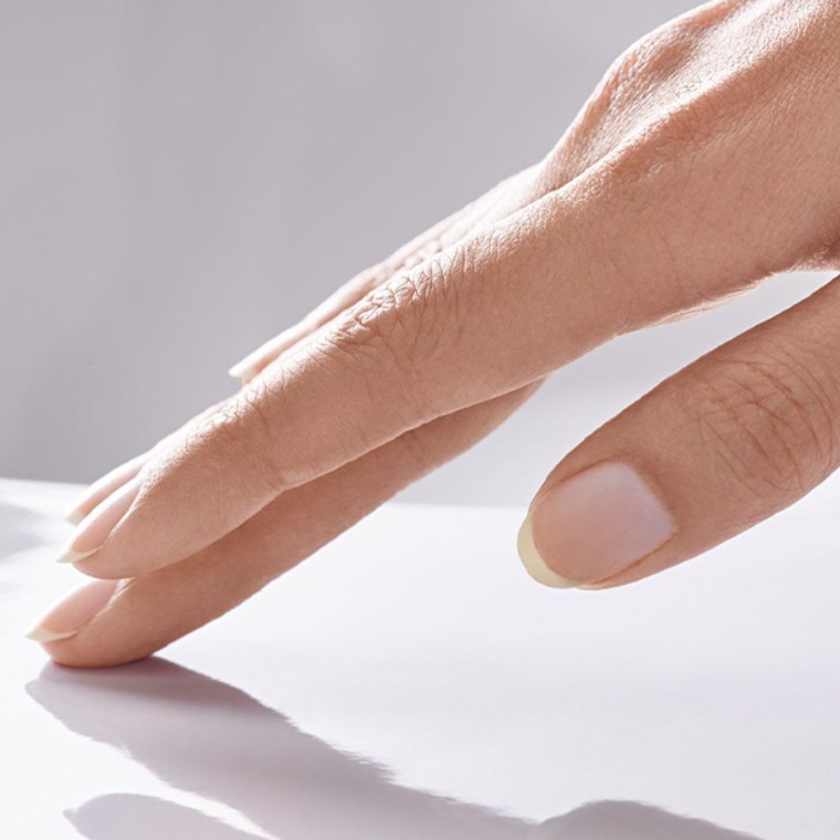 Washbasin with KeraTect coating Washbasin with KeraTect coating