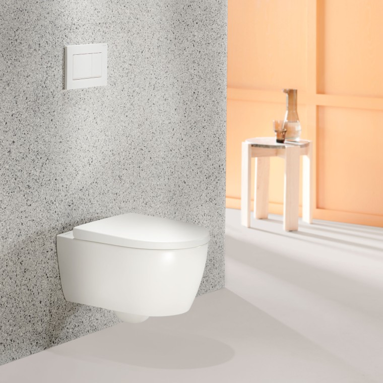 Geberit iCon WC