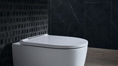 Geberit WC solutions