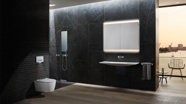 Geberit ONE bathroom