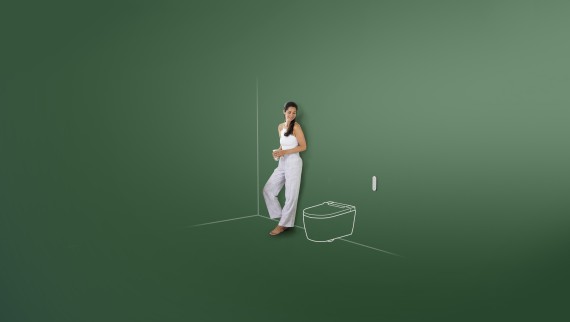 Geberit AquaClean service for end customers Geberit AquaClean service for end customers