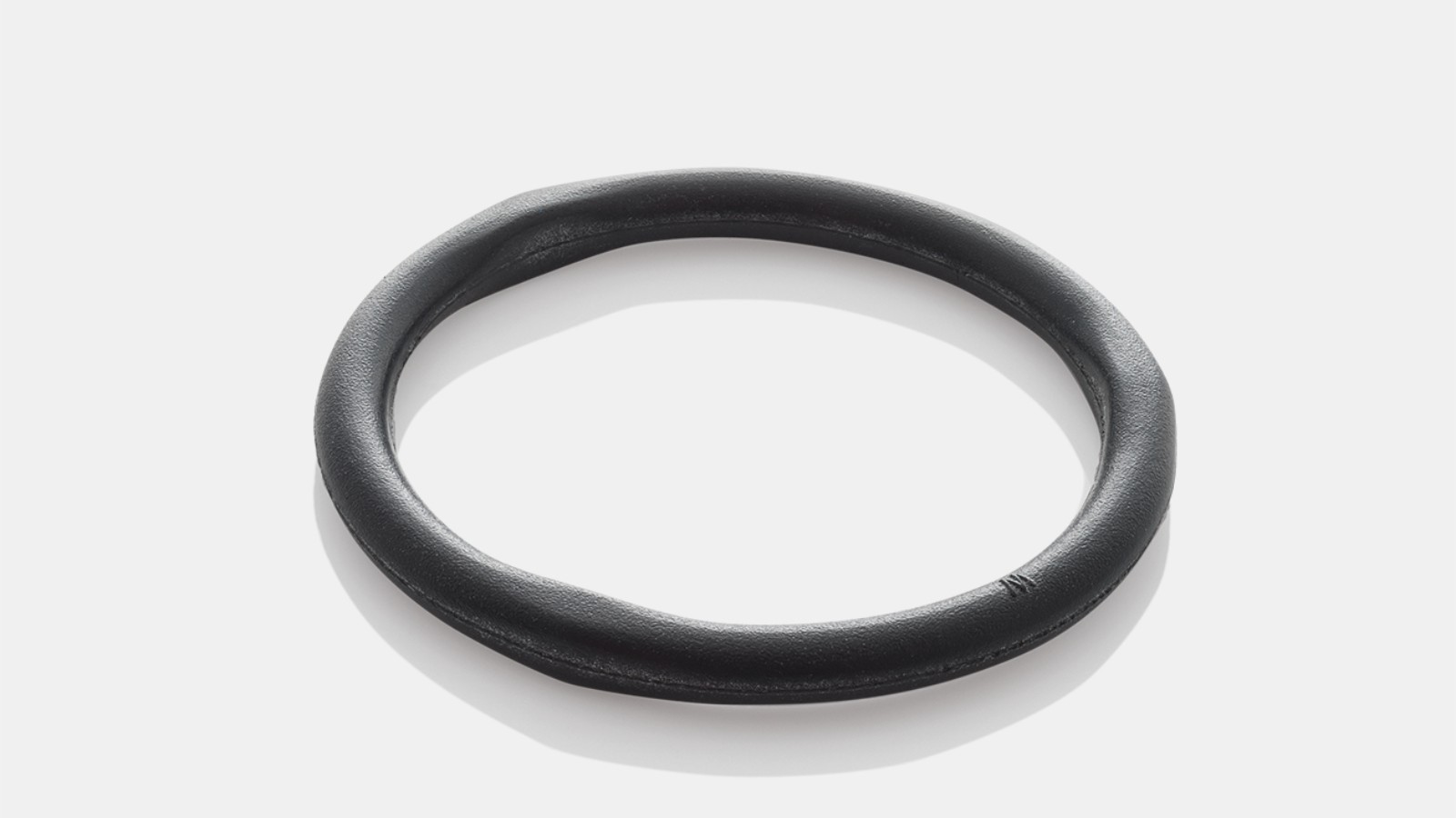 Geberit Mapress seal ring CIIR, black for general installations