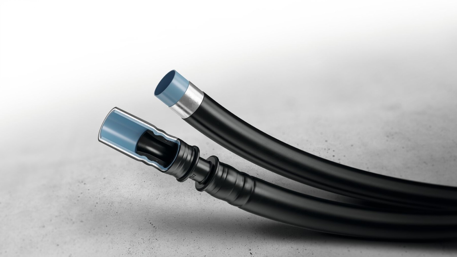 Geberit Mepla piping system