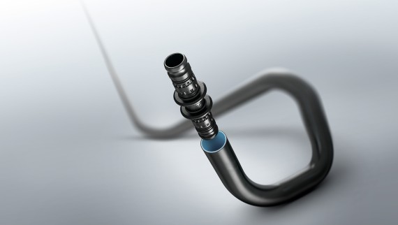 Geberit Mepla pipe Geberit Mepla pipe