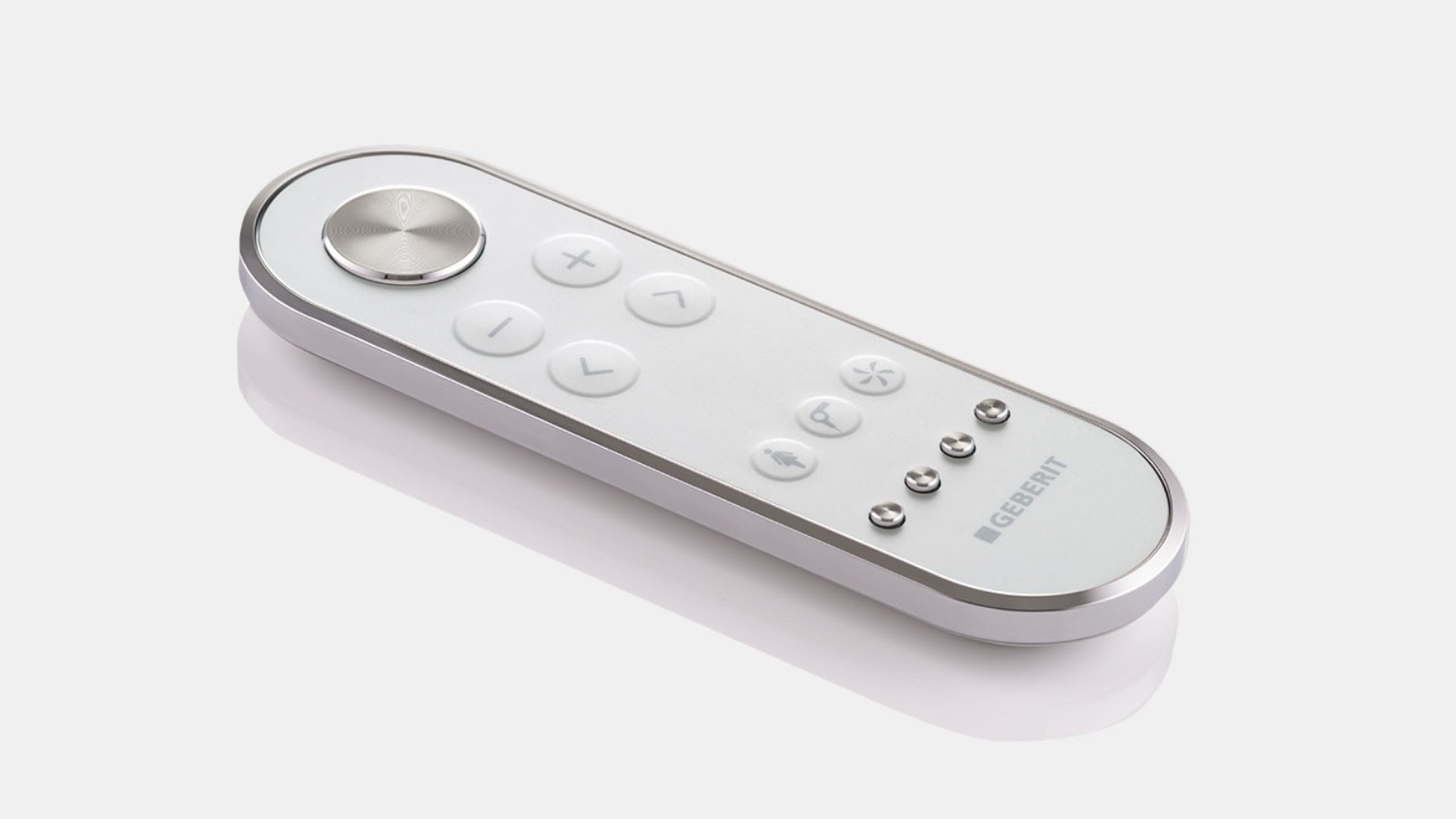 Geberit AquaClean remote control
