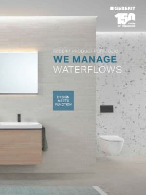 We Manage Waterflows Brochure 2024 We Manage Waterflows Brochure 2024