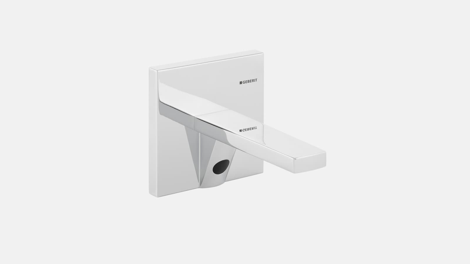 Geberit washbasin tap type 87/88 Geberit washbasin tap type 87/88