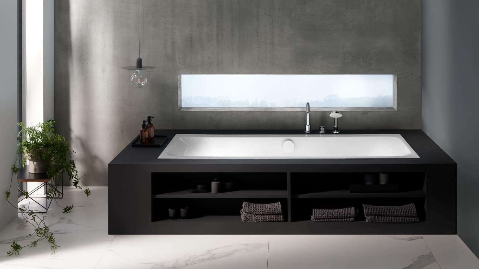 Geberit Tawa bathtub Geberit Tawa bathtub