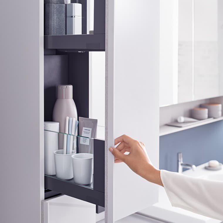 Geberit Acanto bathroom cabinet Geberit Acanto bathroom cabinet