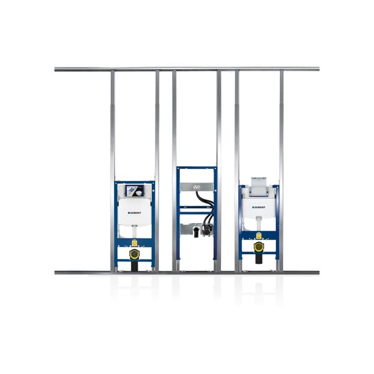 Duofix system Duofix system