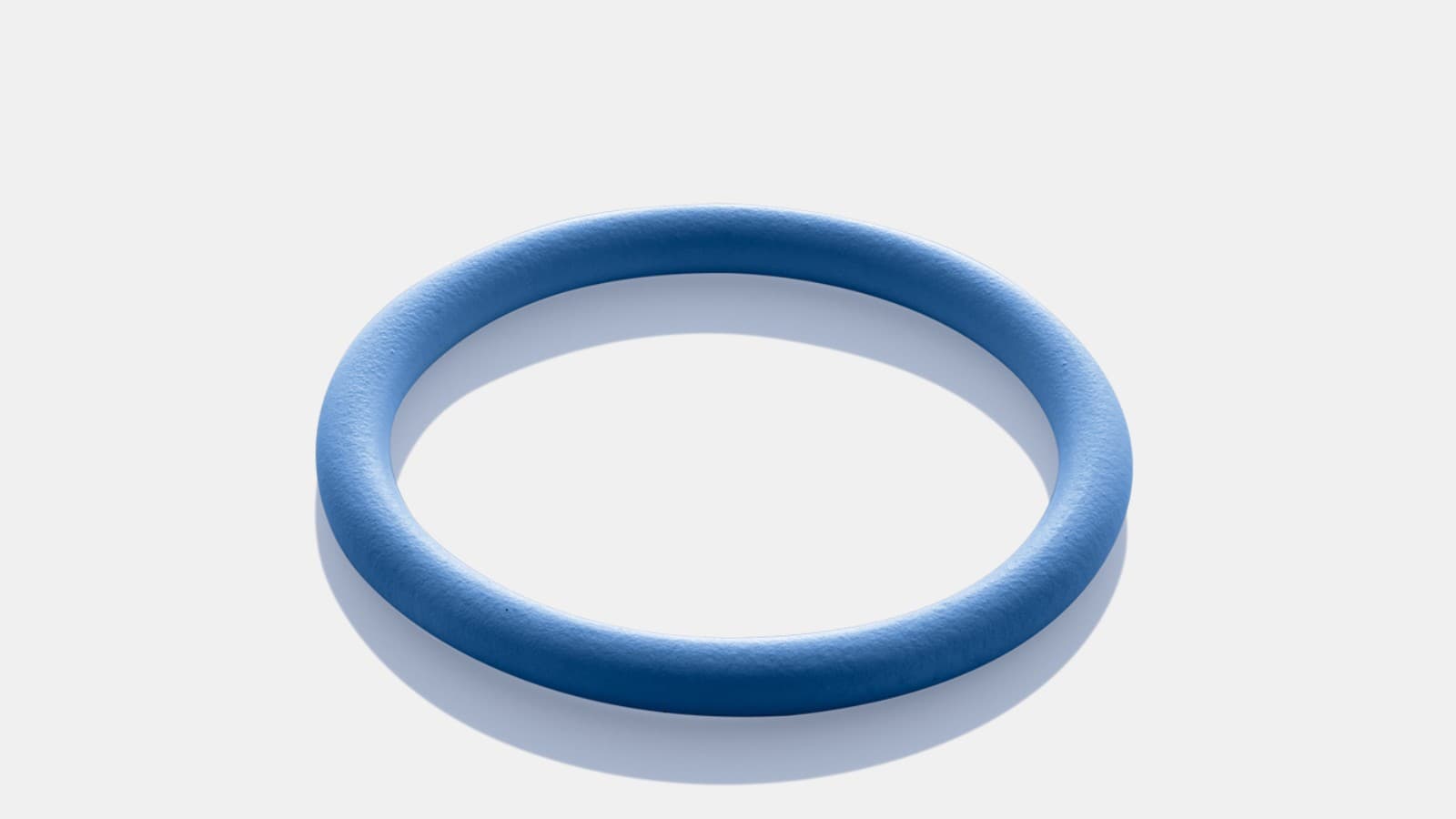 Geberit Mapress seal ring FKM blue for copper fittings Geberit Mapress seal ring FKM blue for copper fittings