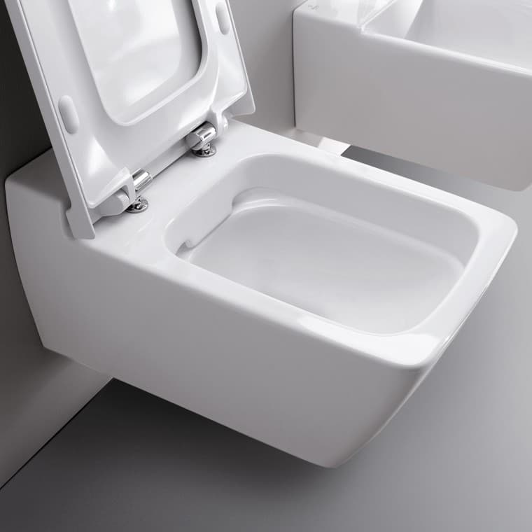 Rimless Geberit Xeno2 WC Rimless Geberit Xeno2 WC